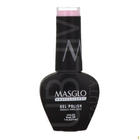 Masglo Gel Polish Ilusion 7ml Highquality Nail Polish