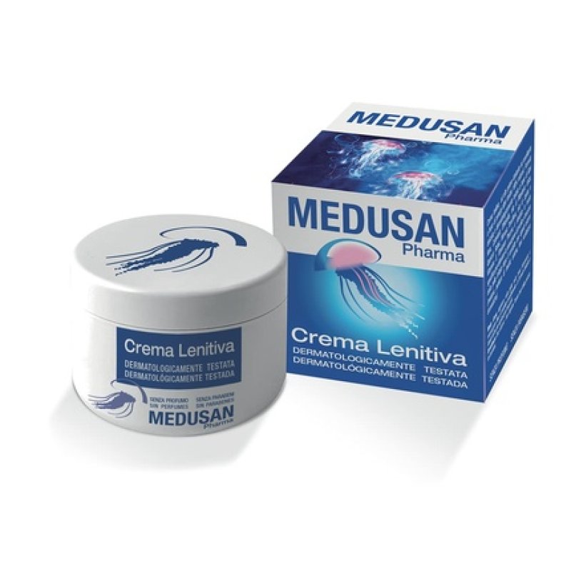 Larus Pharma Medusan Soothing Cream 50ml