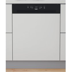 Lave-vaisselle intégrable W3PFD636B