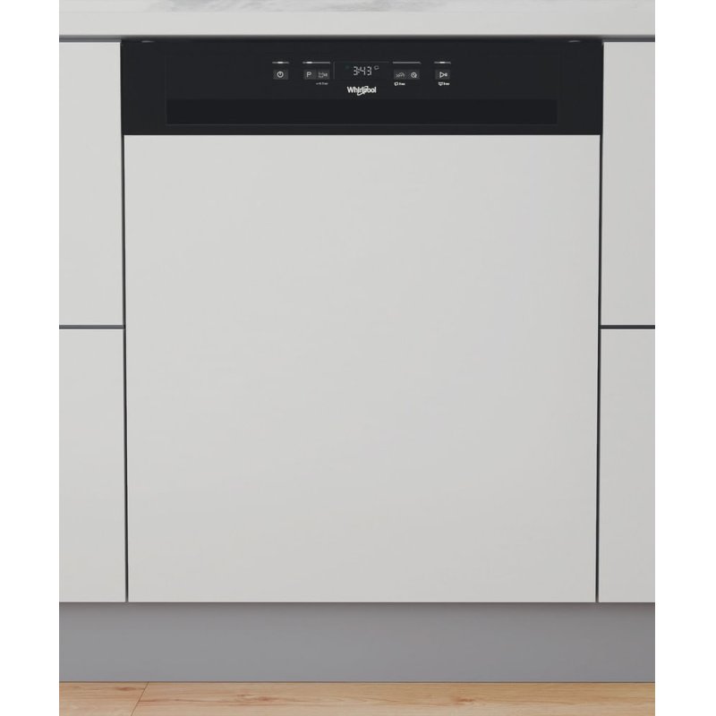 Lave-vaisselle intégrable W3PFD636B