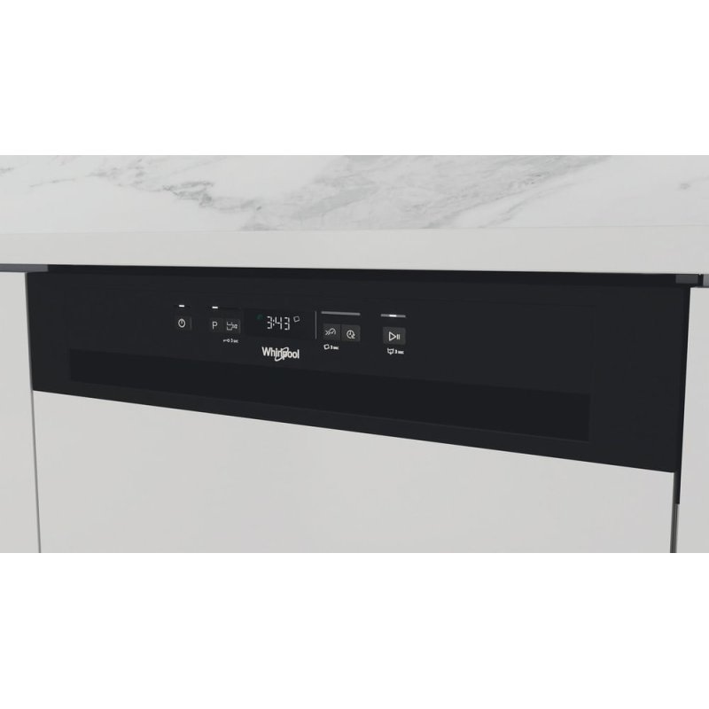 Whirlpool 869993314370 dishwasher