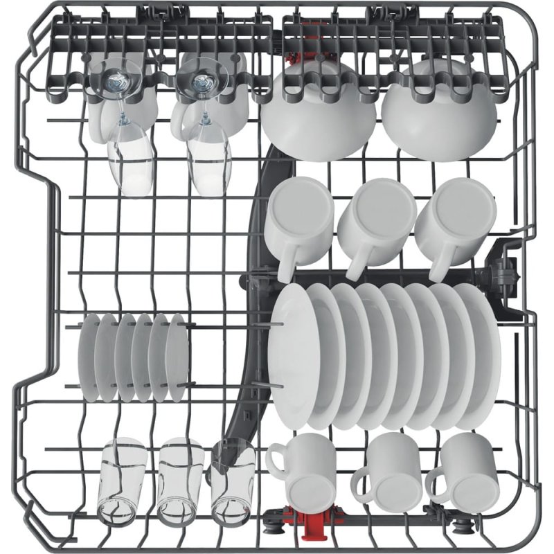 Lave-vaisselle intégrable W3PFD636B