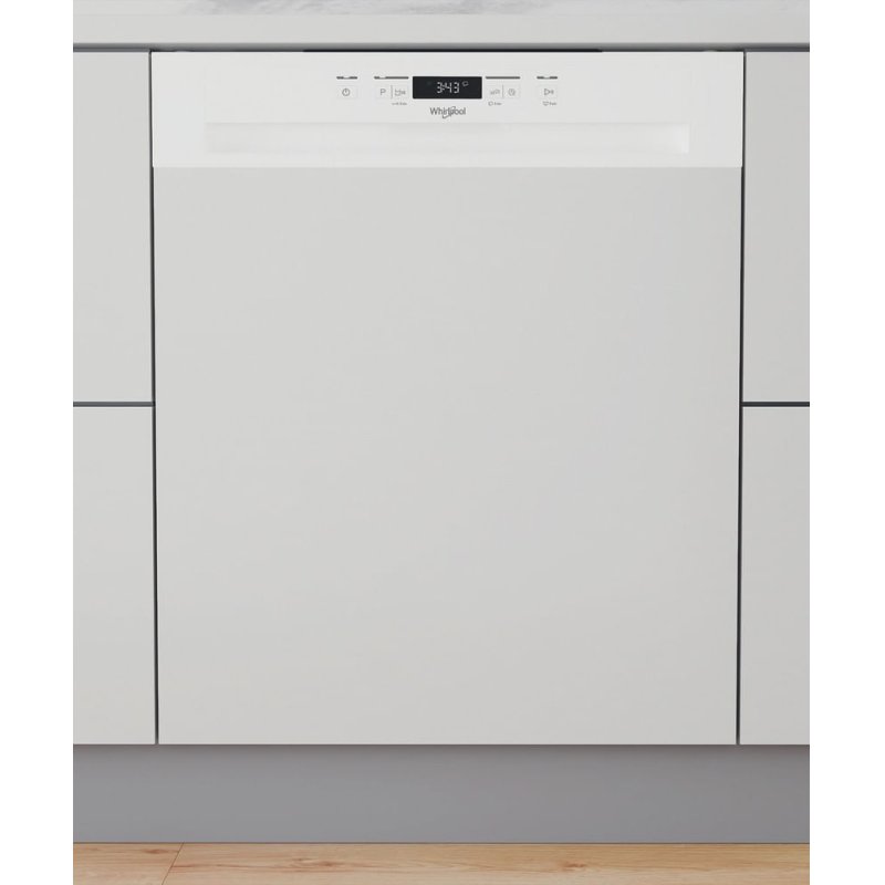Lave-vaisselle intégrable W3PFD636W
