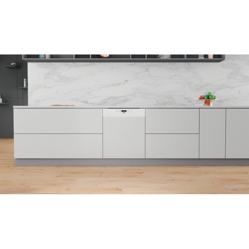 Whirlpool 869993314390 dishwasher