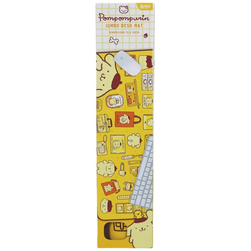 Sanrio XXL Mousepad Pompompurin