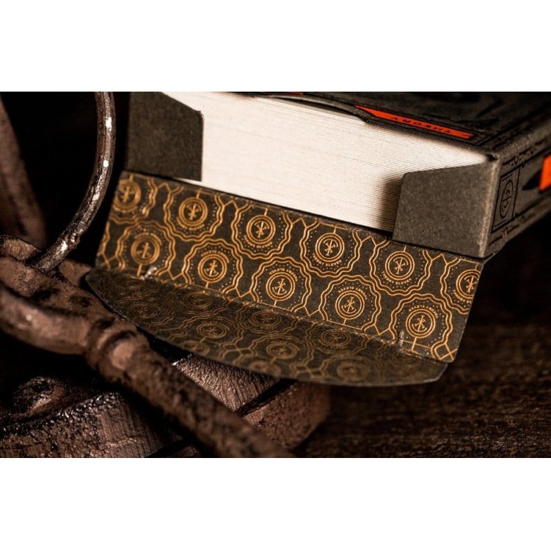 Theory 11 Playing Cards Provision