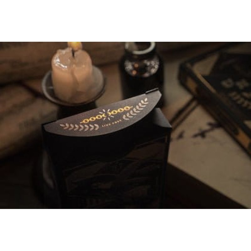 Theory 11 Playing Cards Union