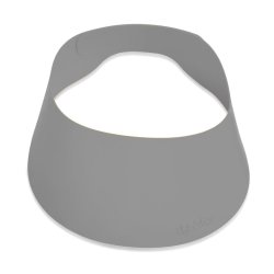 Bbluv Kap Silicone Shampoo Repellent Cap for Fun Bathing