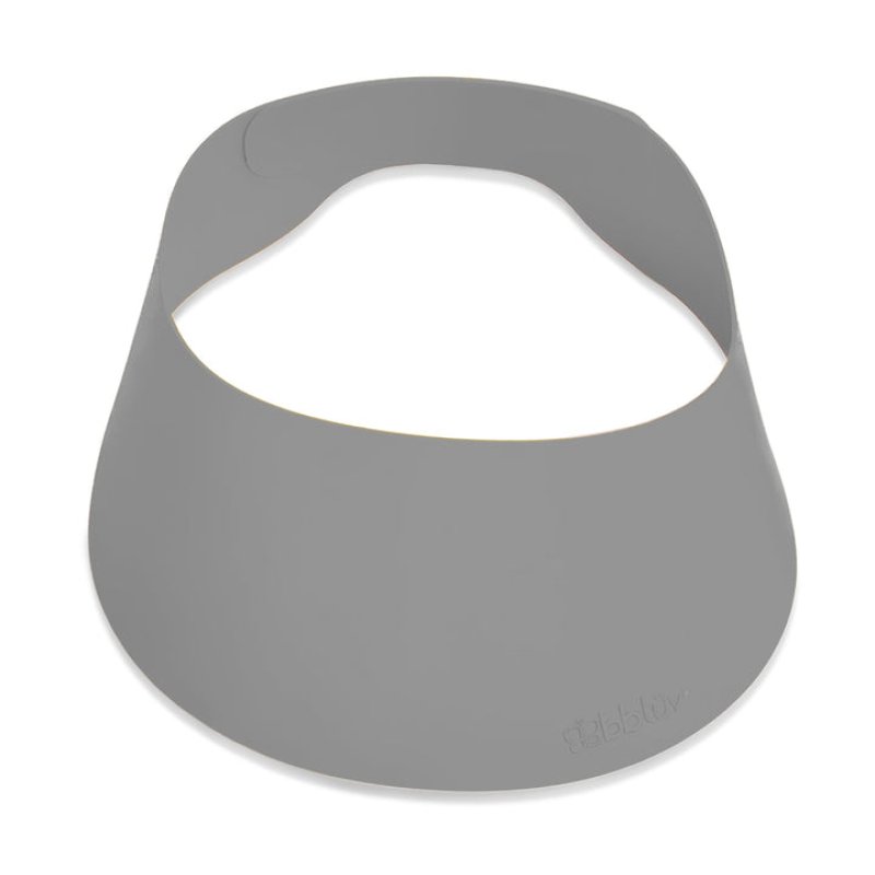 Bbluv Kap Silicone Shampoo Repellent Cap for Fun Bathing