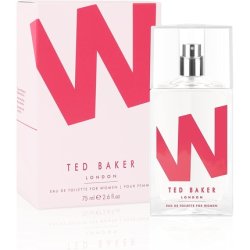 Ted Baker W Eau de Toilette Spray 75ml