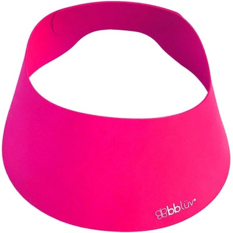 Bbluv Kap Silicone Shampoo Repellent Cap