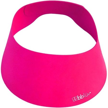 Bbluv Kap Silicone Shampoo Repellent Cap