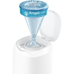 Angelcare Diaper Bin Classic for 28 Disposable Diapers