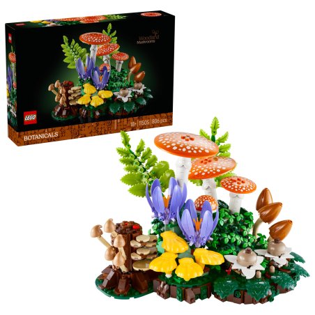 11505 BOTANIC