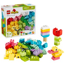 10479 LEGO 10479 DUPLO Bunte Kreativbox (2.5.)