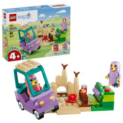 11216 LEGO 11216 Bluey Omas mit Bingo und Bluey (2.5.)