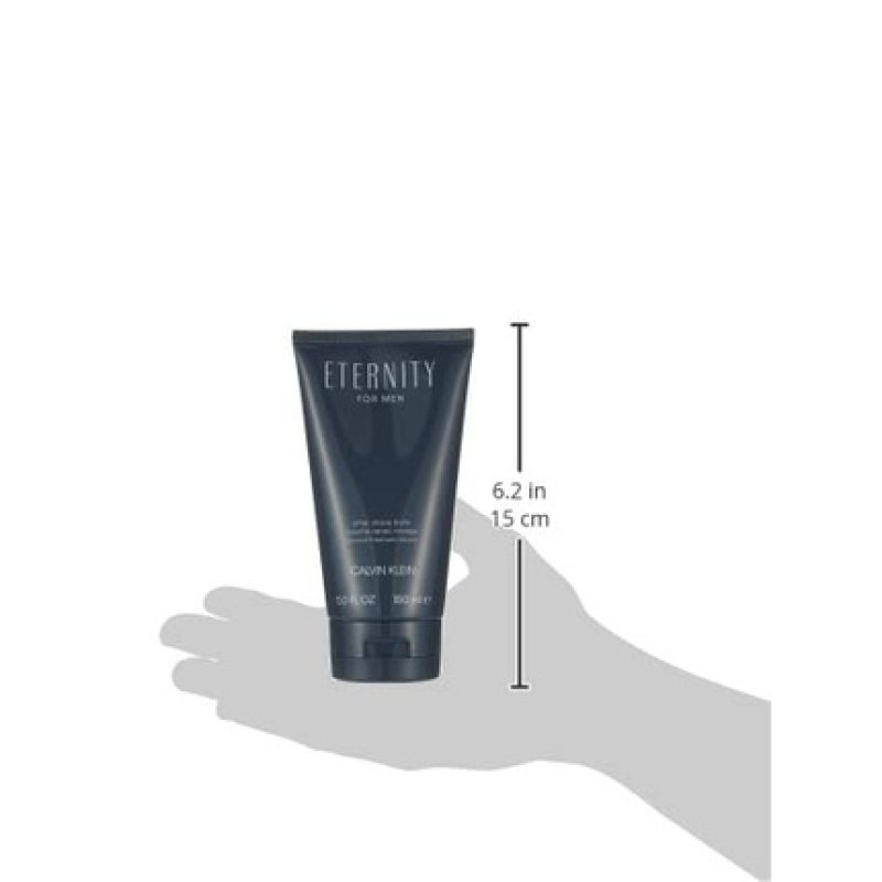 Calvin Klein Eternity for Men 5.0 Fl. Oz. After Shave Balm