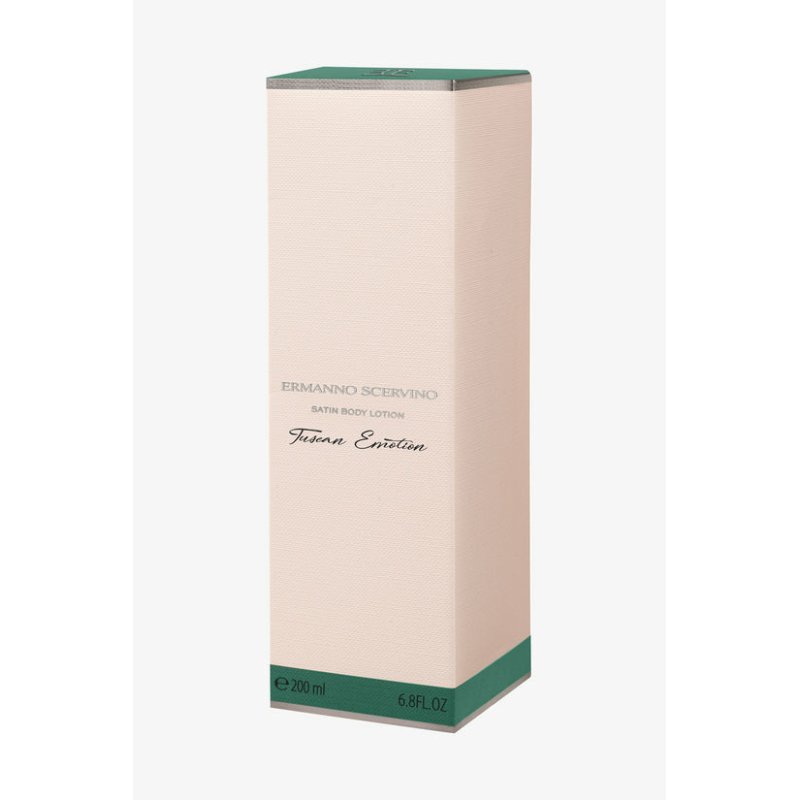 Ermanno Scervino Tuscan Emotion Shower Cream 200 Ml W