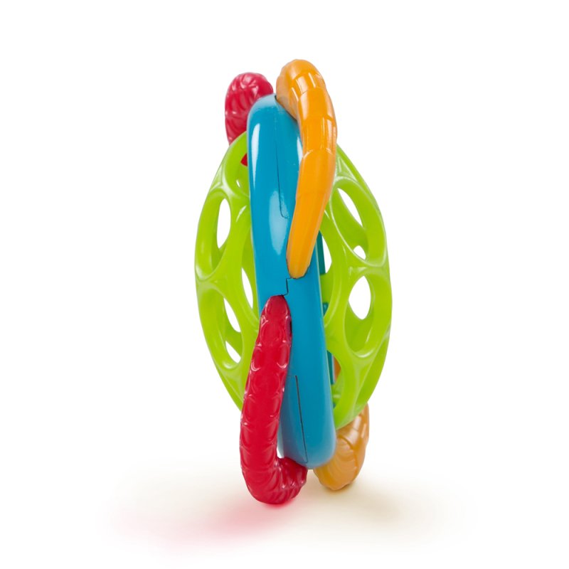 HCM Kinzel 28536 anneau de dentition