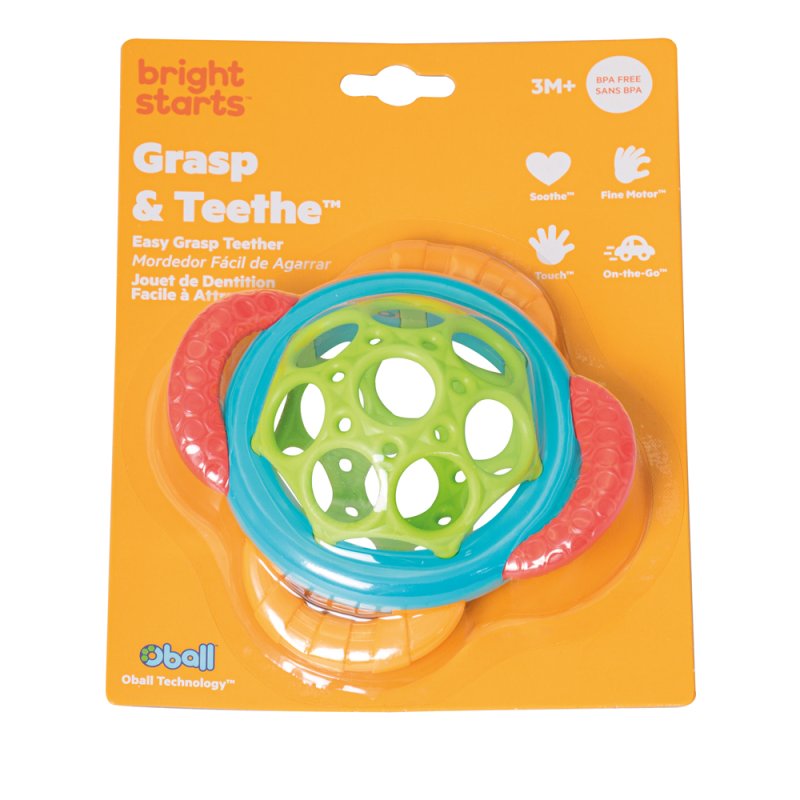 HCM Kinzel 28536 teether