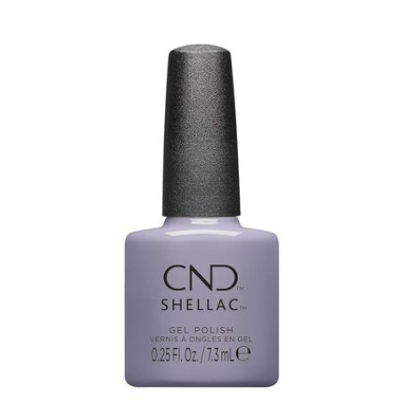 Cnd Shellac Hazy Games 462 Gel Polish