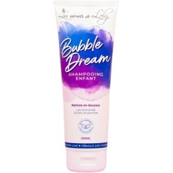Les Secrets De Loly Bubble Dream Bubble Maker For Children Baby Unisex Modern Cartoon Theme Portable Wipe With Dry