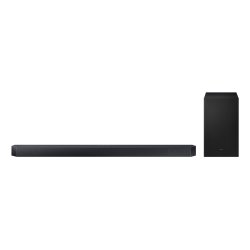 Samsung HW-Q600H Black 3.1.2 channels 34 W