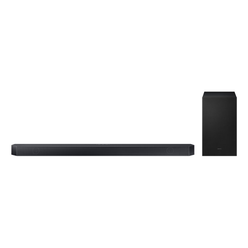 Samsung HW-Q600H Black 3.1.2 channels 34 W