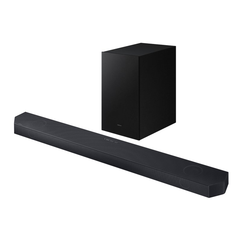 Samsung HW-Q600H Noir 3.1.2 canaux 34 W