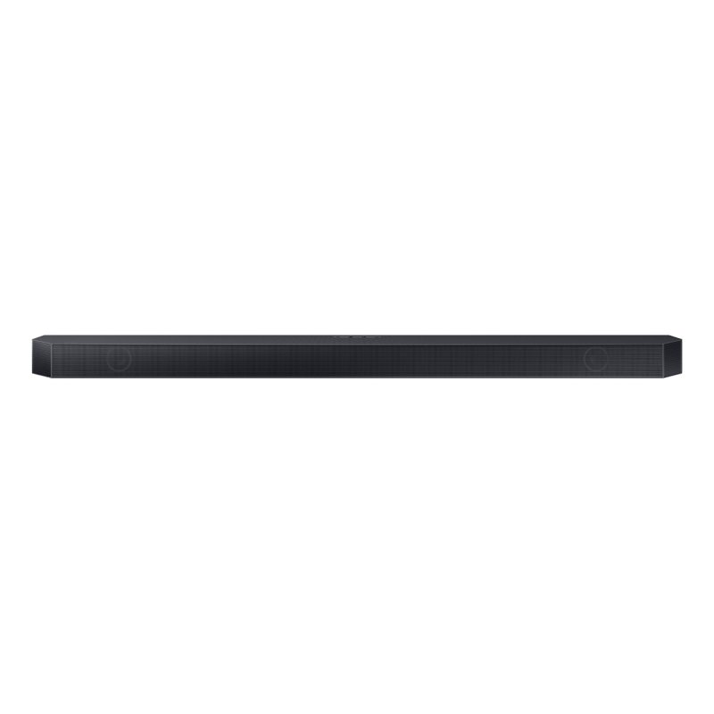 Samsung HW-Q600H Black 3.1.2 channels 34 W