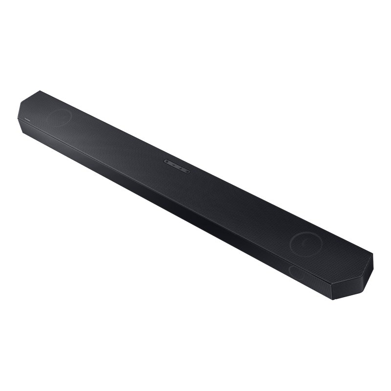 Samsung HW-Q600H Black 3.1.2 channels 34 W