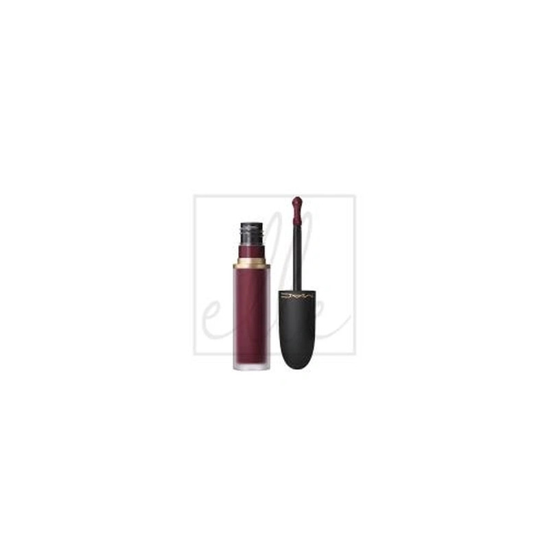 Mac Powder Kiss Lip & Cheek Mousse 957 Date Night