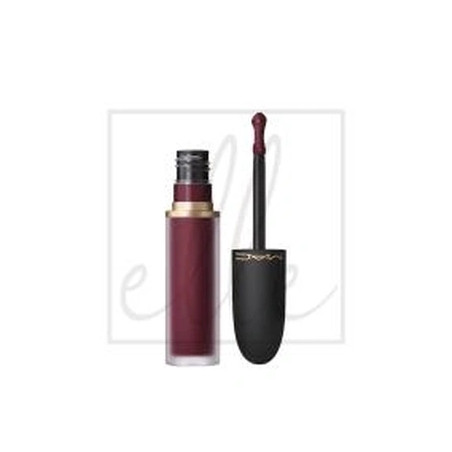 Mac Powder Kiss Lip & Cheek Mousse 957 Date Night
