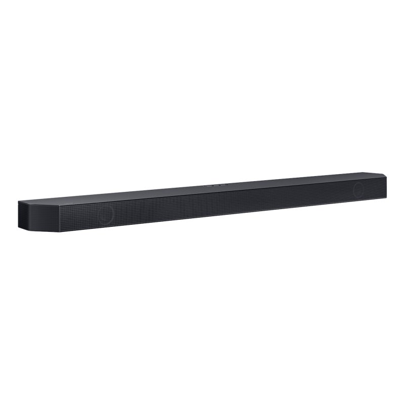 Samsung HW-Q600H Noir 3.1.2 canaux 34 W
