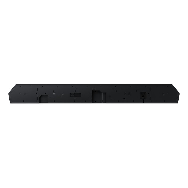 Samsung Q-series HW-Q990H Noir 11.1.4 canaux