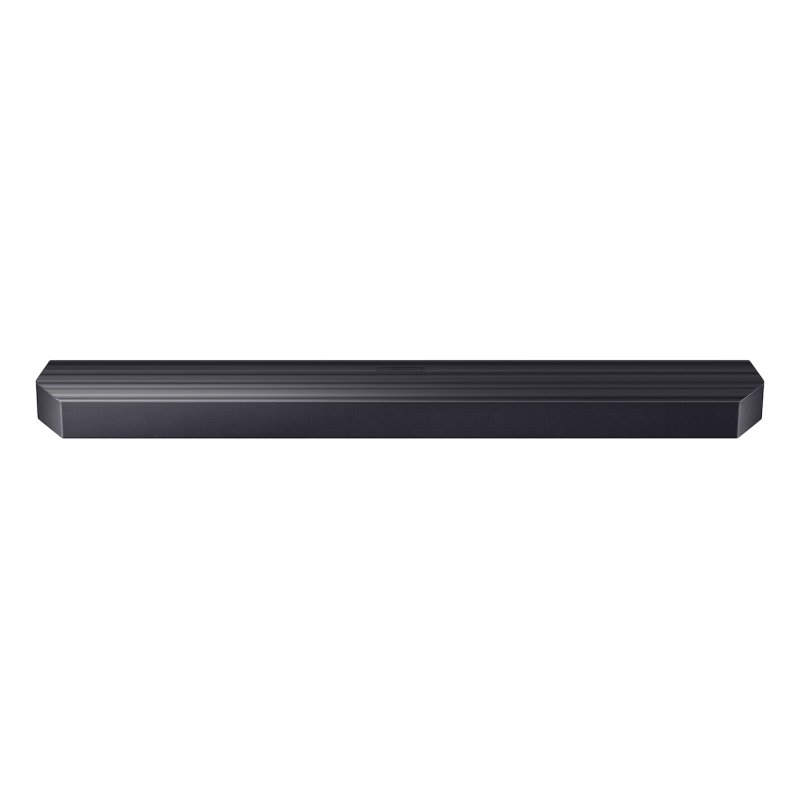 Samsung Q-series HW-Q990H Black 11.1.4 channels