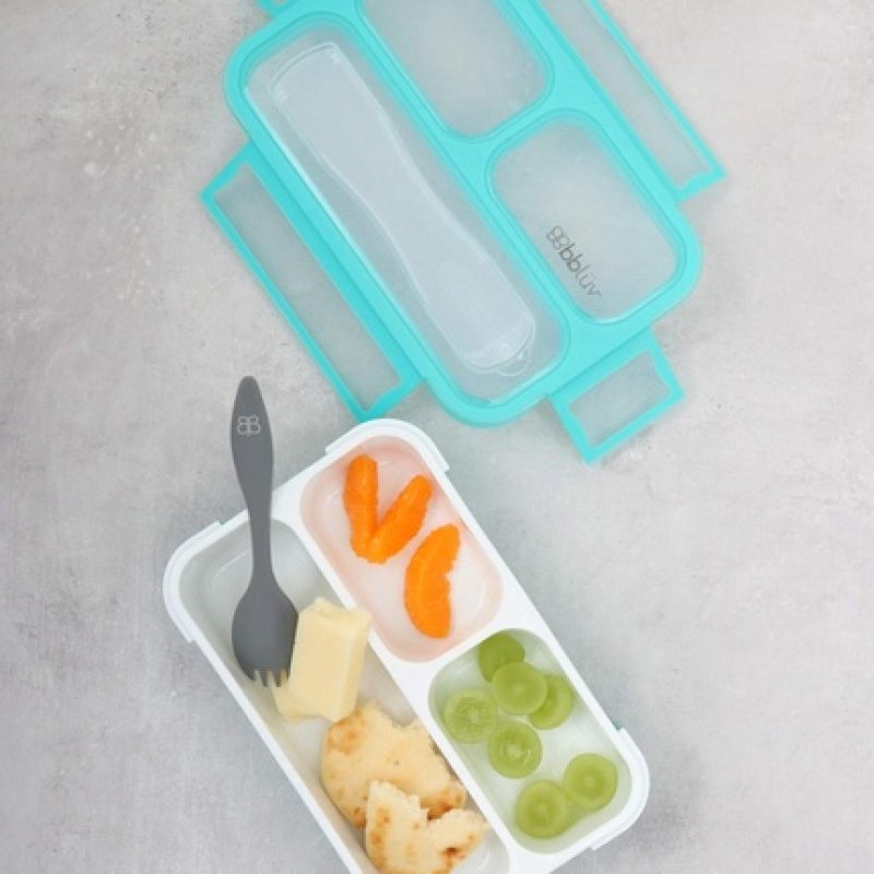Bbluv Bento Aqua