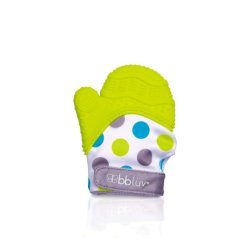 Bbluv Gluv Teething Glove Unisex
