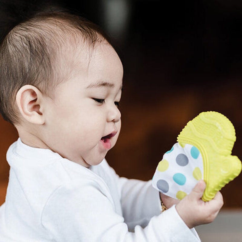 Bbluv Gluv Teething Glove Unisex