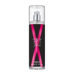 Christina Aguilera Infinite Xtina Fine Fragrance Mist Fruity Floral Amber