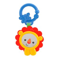 Mattel CBK75 rattle
