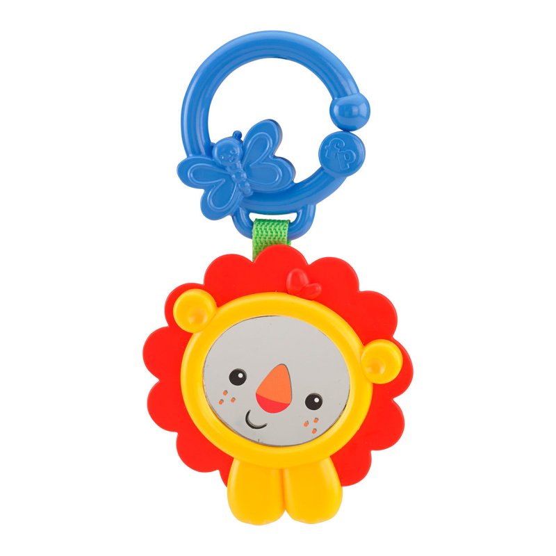 Mattel CBK75 rattle