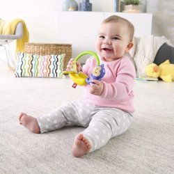 Mattel Ggf02 Rattle For Children