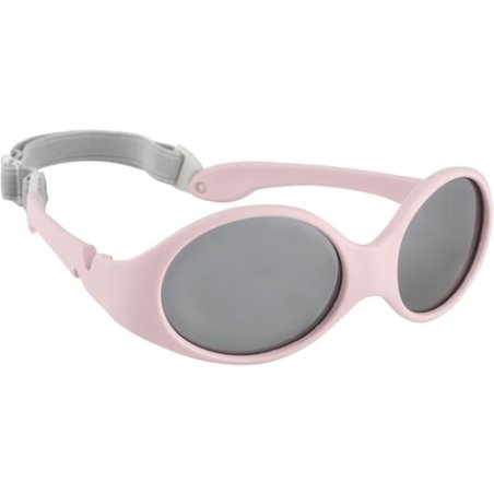 Luc Et Lea Bio-Based Sunglasses Category 4 for 0-1 Year Old - Pink