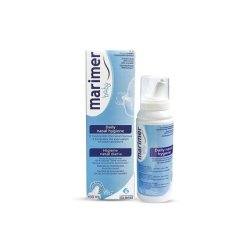 Marimer Baby Nasal Hygiene 100ml