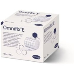 Paul Hartmann Hartmann Omnifix E Fixation Plaster 15cm X 1000cm