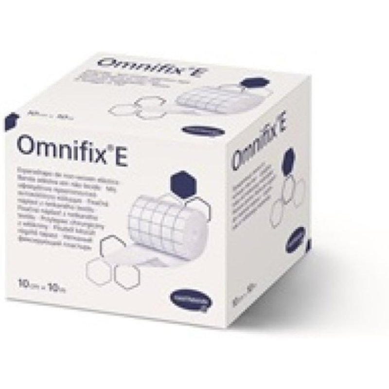 Paul Hartmann Hartmann Omnifix E Fixation Plaster 15cm X 1000cm