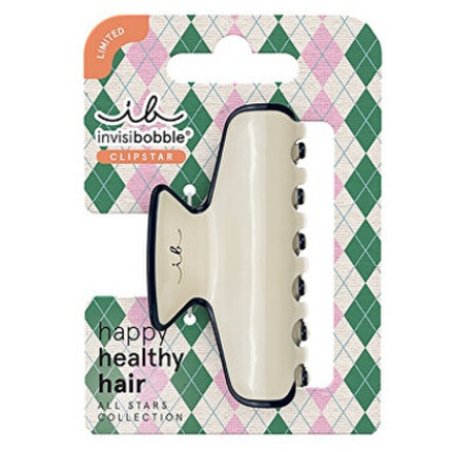 Invisibobble Clipstar All Stars Slam Glam M Hair Clip