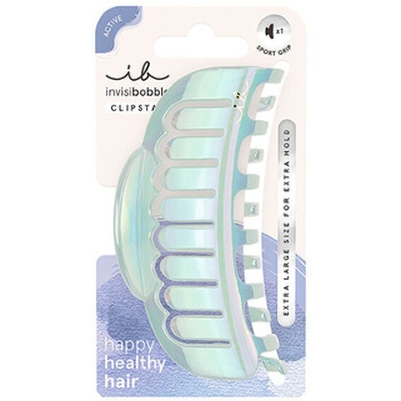 Invisibobble Clipstar Flexibobble L Hair Clip