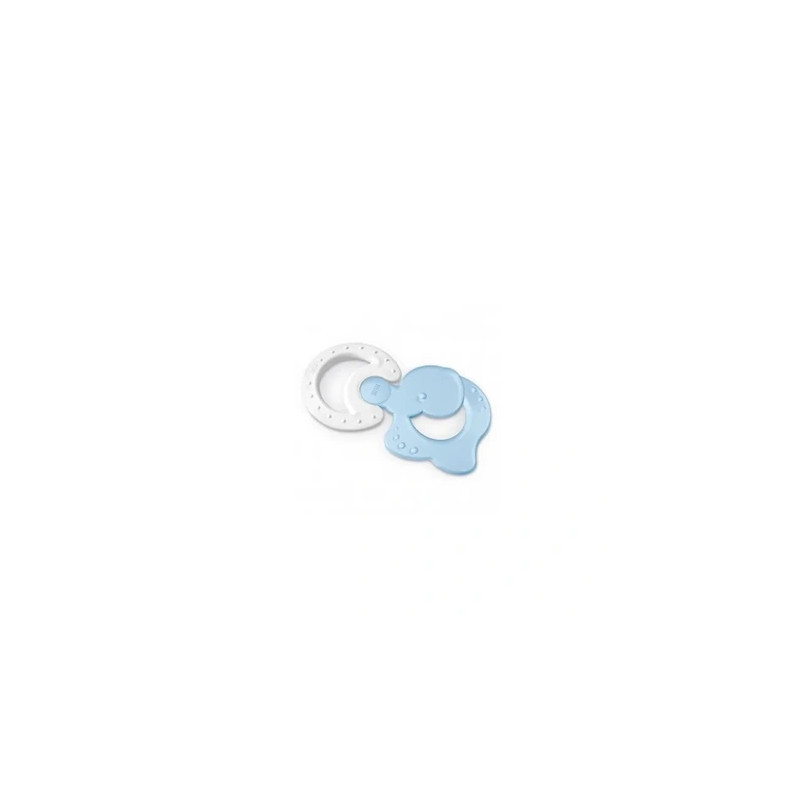 Nuk Teether For Babies Aged 3-12 Months